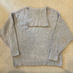 Jenni Kayne Cashmere Porter Turtleneck